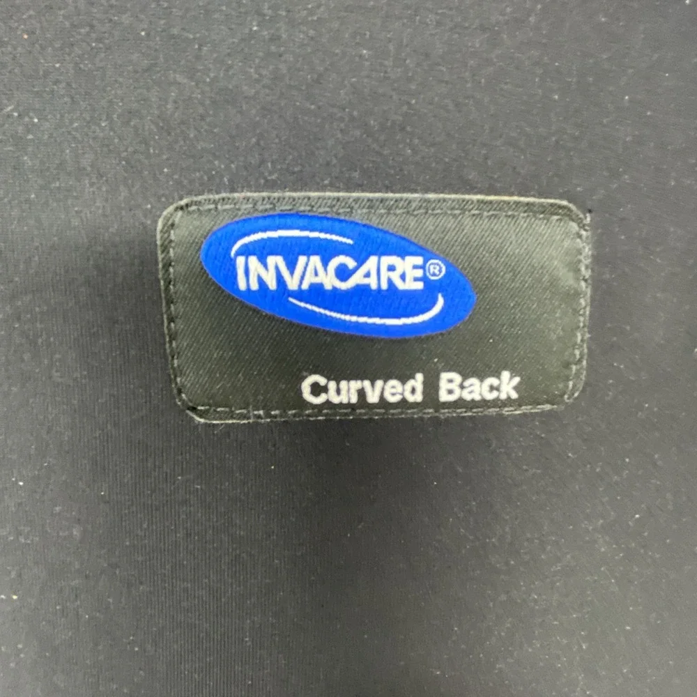 Invacare Curved Back Rest 21x18